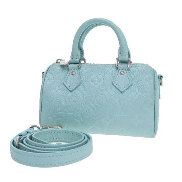 Louis Vuitton Handbags - Louis Vuitton Empreinte Nano Speedy Bag